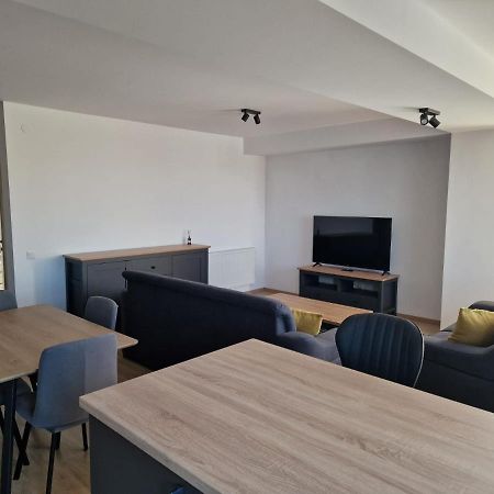 Apartamento Cluj City Vibe Exterior foto